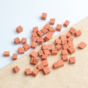 Golosinas para Perros con Alto Contenido de Proteínas, Refrigerios Naturales para Mascotas, Cubos de Cordero, Golosinas para Perros, Alimentos al por Mayor, OEM, ODM, Golosinas de Recompensa para el Entrenamiento de Perros, Gran Venta - Product Image 5