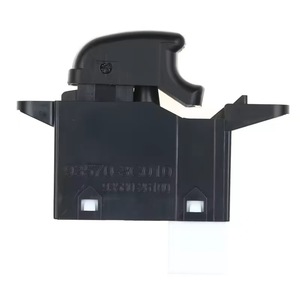 Interruptor Eléctrico para Ventanas de Hyundai Santa Fe 93580-26100 2002-2005 - Product Image 2