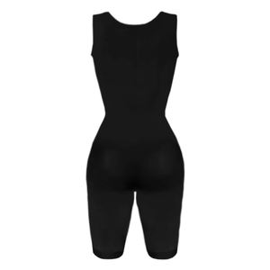 More Popular <strong>Mature</strong> Lady <strong>Girdles</strong> and Body Full Waist Shaper for Women Seamless Shapewear - Product Image 1