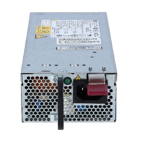 720479-B21 800W Flex Slot แหล่งจ่ายไฟสำรองสำหรับ G9 - Product Image 3