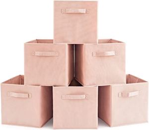 Caja Organizadora Plegable para Almacenamiento de Juguetes - Product Image 4