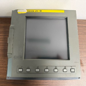 Controlador A02B-0247-B536 21i-MA Extraído de Máquina en Funcionamiento - Product Image 1