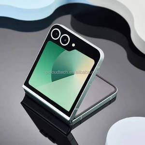 Smartphone pliable <span class=keywords><strong>Z</strong></span> <span class=keywords><strong>Flip</strong></span> 6 5G débloqué d'origine, écran AMOLED haute résolution, caméras haute résolution, design à double écran, téléphone <span class=keywords><strong>Z</strong></span> Flip6 mondial - Product Image 5