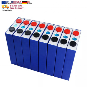 ウクライナポーランドEU在庫3.2v105AH Lifepo4100AH Lifepo4セルLFPバッテリーオリジナルEVLF105グレードA3.2V105AHLifepo4バッテリー - Product Image 2