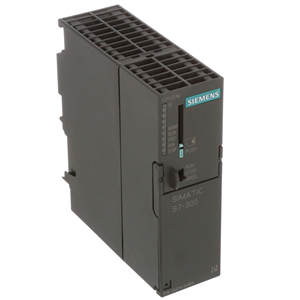 Para Siemens 6ES7314-1AG14-0AB0 SIMATIC S7-300 CPU 314 Unidad Central de Procesamiento con MPI - Product Image 1