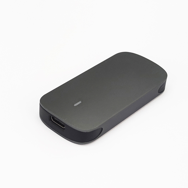 High Capacity 1TB 2TB 4TB 512GB Portable SSD for PC Laptops Solid State Drive High Speed Hard Disk External Mobile Drives