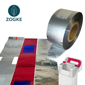 Película Protectora de PET Suave de Grado Alimenticio, Resistente a la Humedad, No Tóxica, para Envasado de Tabaco y Shisha - Product Image 6