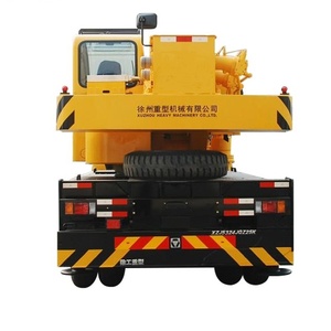 Xugong QY25K5-I/C/<span class=keywords><strong>D</strong></span> XCT25 Grue de camion de 25 tonnes | Prix <span class=keywords><strong>d</strong></span>'usine | Certifié CE | Fournisseur mondial - Product Image 4