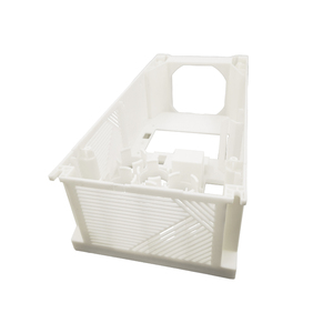 Pièces en plastique d'impression 3D en résine nylon personnalisées de haute qualité, prototypage rapide, service d'impression 3D SLA SLS - Product Image 4