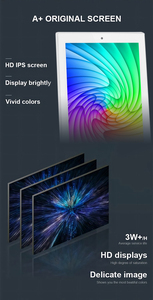 <b>10</b>.1 Inch <b>Android</b> <b>Tablet</b> Rk3128 L-Shape Digital Signage <b>10</b> point Touch Screen <b>Android</b> <b>10</b> <b>Tablet</b> PC 2+16GB WIFI for Business - Product Image 6