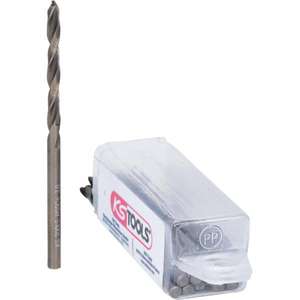 KS TOOLS - 330.3078 Foret hélicoïdal HSS-G Co (multi-pack) - EAN 4042146340110 FORETS METAL DRILL BITS - Product Image 2