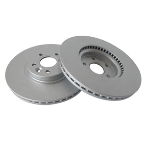 Disque de frein en carbone haute performance pour voiture, disque de frein avant et arrière pour <span class=keywords><strong>Ford</strong></span> F150 Explorer Ranger Ikon Mustang Ranger T6 Wildtrak - Product Image 3