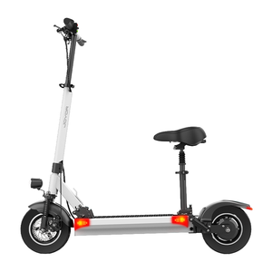 Magazzino ue Dropshipping JOYOR Y8-<span class=keywords><strong>S</strong></span> scooter elettrico pneumatico da 10 pollici 48V 26Ah Kick pieghevole adulti <span class=keywords><strong>E</strong></span> Scooter - Product Image 4