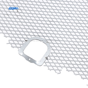 Grille de pare-chocs avant de voiture neuve de haute qualité pour Aston Martin Vantage 4.0 2020-2024 OE KY63-8A100-AD - Product Image 5