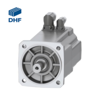Moteur servo intégré antidéflagrant IHSV86-30-44-48 440W 48V 3000 tr/min 1,4 Nm 13,1 A monophasé 50 Hz avec encodeur 1000 CPR