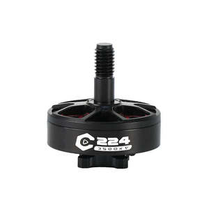 Motor sin escobillas C224 2204,5 FPV 1900KV/2300KV/2750KV/3500KV Motor de drones para Cinewhoop y Dron cinematográfico de 3,5 pulgadas - Product Image 5