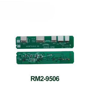 Chip de Reinicio del Fusor RM2-9506 RM2-9305 para Impresoras <span class=keywords><strong>HP</strong></span> <span class=keywords><strong>LaserJet</strong></span> <span class=keywords><strong>Enterprise</strong></span> <span class=keywords><strong>M607dn</strong></span> 608n 608x 608dn 609dn 609x M631h 631dn - Product Image 1