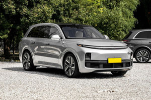 存款混合动力李汽车李翔L7 L8 L9 pro max air版2024中大型增程式电动豪华SUV车 - Product Image 4