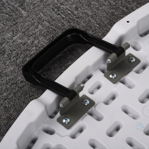 Muebles Modernos para Hotel, Mesa Redonda Plegable, Mesa de Comedor para Exteriores, Barbacoa, Banquete, Hogar, <span class=keywords><strong>Alquiler</strong></span> de Habitaciones, Mesas para Cena - Product Image 4