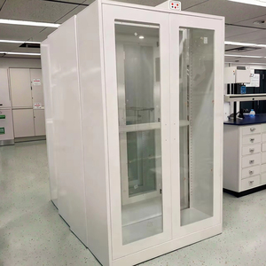 كاشف مختبر الكيمياء المدرسية عالي الجودة بسعر تنافسي - Product Image 1