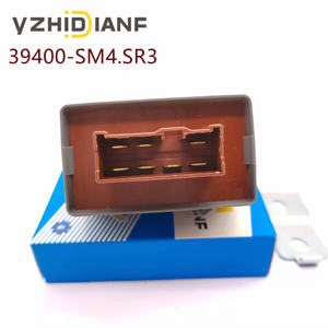 Топливный насос реле RZ-0088 для <span class=keywords><strong>Civic</strong></span> Integra Del Sol TL CRV Accord 1997-2001 39400-SM4.SR3 39400-SM4-003 - Product Image 2