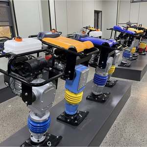 Pilon d'impact à haute efficacité de fonctionnement - Product Image 5