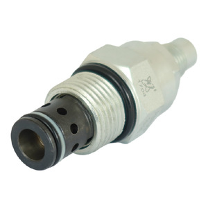 วาล์วควบคุมแรงดัน Psrv3 10-20 บาร์ น้ำมันไฮดรอลิกสำหรับรถบรรทุกขนส่งรถยนต์ รถบรรทุกขยะ รถลากจูง - Product Image 2
