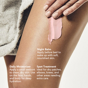 Baume Fouetté au Suif et au Miel OEM, Hydratation Naturelle Profonde Anti-Âge et Réduction des Rides, Soin pour Peaux Atteintes d'Eczéma et de Gerçures, Pour Tout le Corps - Product Image 4