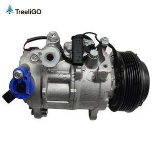 Compresor de Aire Acondicionado para Automóvil, Piezas de Repuesto 64529223694 64529215947 64529225703 64529399072 CO323014-8, CO323014-8 Proven Mature C - Product Image 5