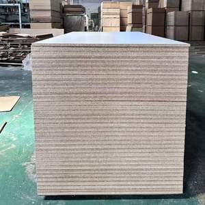 Tableros de Fibra Orientada sin <span class=keywords><strong>Pintura</strong></span>, Núcleo <span class=keywords><strong>OSB</strong></span>, Superficie de Melamina, Color Sólido, Diseño Tradicional con Vetas de <span class=keywords><strong>Madera</strong></span>, Decoración de Paredes, Tablero <span class=keywords><strong>para</strong></span> Muebles - Product Image 3