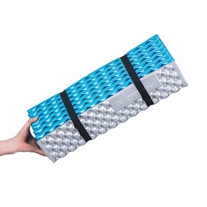 Naturehike extra grueso impermeable al aire libre colchón Flip Flop <span class=keywords><strong>espuma</strong></span> almohadilla <span class=keywords><strong>para</strong></span> <span class=keywords><strong>dormir</strong></span> huevo Camping Mat - Product Image 5