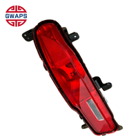Ensemble de feux antibrouillard arrière 4116400XN20XA pour Great Wall Euler IQ 2WD 2018-2020
