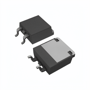 ทรานซิสเตอร์ RCJ451N20TL TO-263S ชิ้นส่วนอิเล็กทรอนิกส์ มีสินค้าในสต็อก - Product Image 1