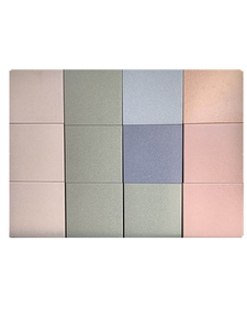 <span class=keywords><strong>Piastrelle</strong></span> da Parete per Interni Bagno e Cucina 15x15 20x20 Bianche in Offerta - Product Image 6