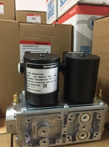 Solenoide Doble de Apertura Rápida Combinado VQ425MA1005 Gas VQ425MA1005 VQ425MA1005 - Product Image 3