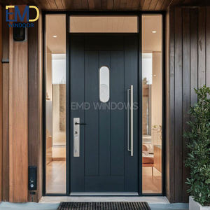 Panel de Pared Exterior Compacto de HPL Fenólico, Tablero Compacto para Exteriores - Product Image 5