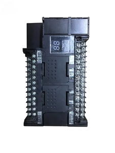 Contrôleur PLC, capteur, contrôleur logique programmable, neuf d'origine CP1H-X40DT-D - Product Image 1