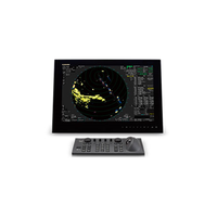 Marine electronics maritime navigation communication Furuno LOIN-2228 BB 22X8 série X-BAND 25KW avec antenne pour vente