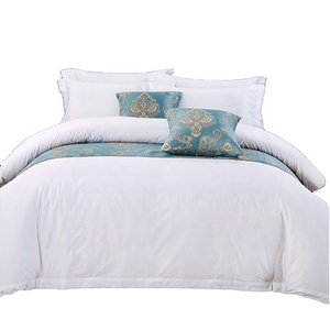 1200 chủ đề đếm giường hàng đầu cho phong cách khách sạn sang trọng - Product Image 1