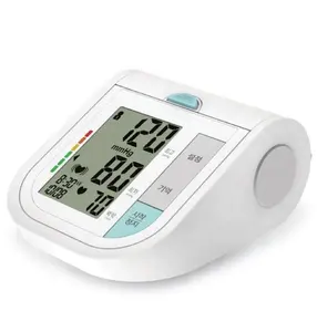 휴대용 혈압 모니터 가전 커프스 한국 의료 제품 베스트 셀러 핫 세일