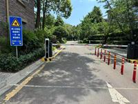 Écosystème d'automatisation de stationnement entièrement intégré pour voitures et motos en Chine, norme ultime pour les grands complexes commerciaux EBO-TECH S7