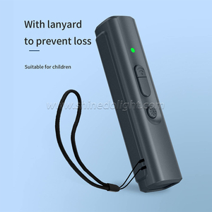 2025 chống sủa dừng sủa sủa thiết bị Đào Tạo Vật nuôi trainingultrasonic thấm răn chó mèo chim Chuột động vật <span class=keywords><strong>Repeller</strong></span> - Product Image 5