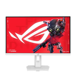 มอนิเตอร์เกม XG27ACMES-W a.u.rog Strix ของแท้27 "2560*1440 255Hz OC (สูงกว่า144Hz) IP เร็ว0.3MS - Product Image 1