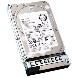 161-BCLH 고성능 Exx 2.4TB 12G 10K 2.5인치 256MB 캐시 SAS 하드 드라이브 HDD - Product Image 1