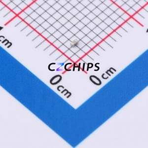 Condensador SMD (MLCC) CQ0402GRNPO9BN120 0402 (Capacitancia: 12pF) (Precisión: 2%) (Voltaje Nominal: 50V) - Product Image 1