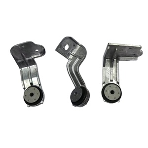 9806542080 9803779180 9803778980 Piezas <span class=keywords><strong>de</strong></span> Automóvil, Soporte <span class=keywords><strong>de</strong></span> Fijación del Intercooler para Peugeot <span class=keywords><strong>Citroen</strong></span> - Product Image 1