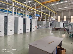 Shencheng การกระจายพลังงานกล่องสวิตช์เกียร์ที่มีการรับรอง CE ปรับแต่งขนาด12KV/24kV สแตนเลสตู้ IP66ก๊าซ ( - Product Image 6