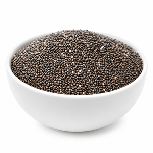 Semi di Chia Biologici all'Ingrosso Direttamente dalla Fabbrica, Confezionamento Personalizzato OEM Disponibile, i Distributori Possono Personalizzare <span class=keywords><strong>Etichette</strong></span> e Sacchetti Sottovuoto - Product Image 4