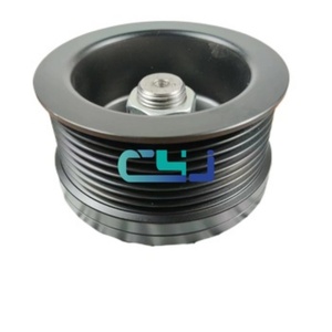 Alternador de 24 V 95 A 101210-9510 101210-9511 1012109510 1012109511 4937442 4944732 para piezas de maquinaria de construcción - Product Image 3