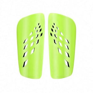 Soccer <b>Shin</b> Guard <b>Pads</b> Adults Kids Diamond Shaped Sport Football Shields Leg Guards Shank Board Protective Gear - Product Image 1